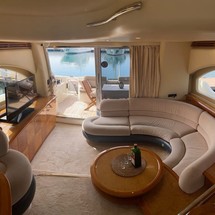 Azimut 55