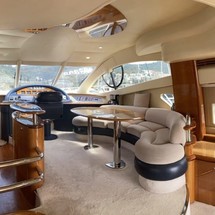 Azimut 55