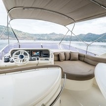 Azimut 55