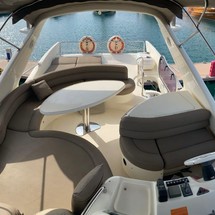 Azimut 55