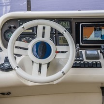 Azimut 55