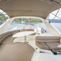 Azimut 55