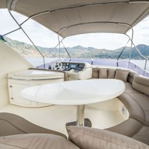 Azimut 55