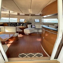 Fountaine Pajot Eleuthera 60