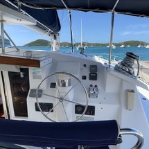 Fountaine Pajot Eleuthera 60