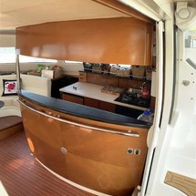 Fountaine Pajot Eleuthera 60