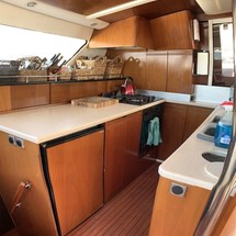 Fountaine Pajot Eleuthera 60