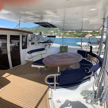 Fountaine Pajot Eleuthera 60