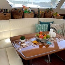 Fountaine Pajot Eleuthera 60