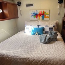 Fountaine Pajot Eleuthera 60