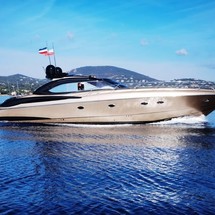 Sunseeker Predator 60