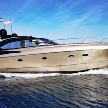 Sunseeker Predator 60