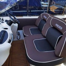 Sunseeker Predator 60