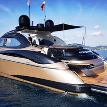 Sunseeker Predator 60