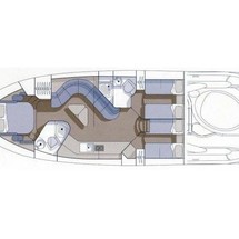 Sunseeker Predator 60