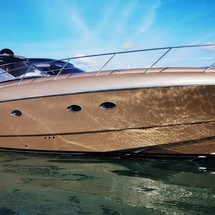 Sunseeker Predator 60