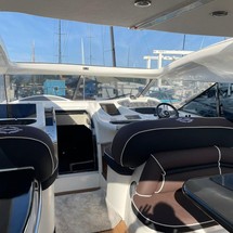 Sunseeker Predator 60