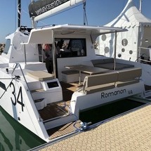 Aventura 34