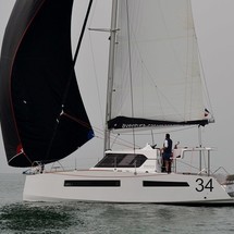 Aventura 34