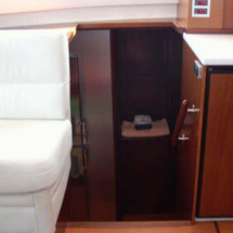 Fountaine Pajot Eleuthera 60