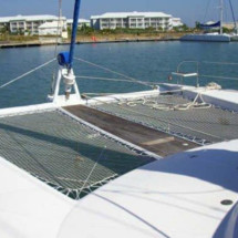 Fountaine Pajot Eleuthera 60