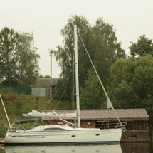 Bavaria 44 Vision