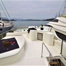 Ferretti 620