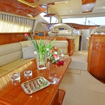 Ferretti 620