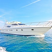 Ferretti 620