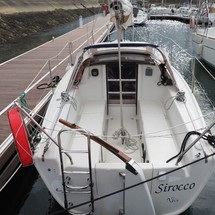 Dehler 25