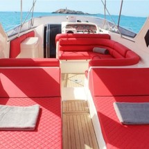 Sunseeker Apache 45