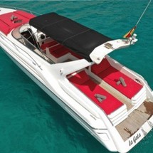 Sunseeker Apache 45