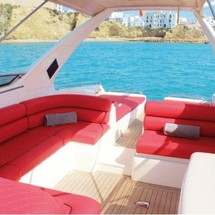 Sunseeker Apache 45