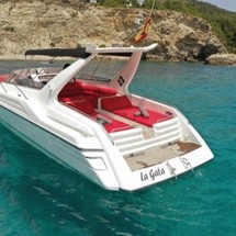 Sunseeker Apache 45