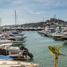 Sunseeker Apache 45