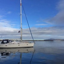 Bavaria 42 Cruiser