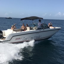 Boston Whaler 270 Vantage