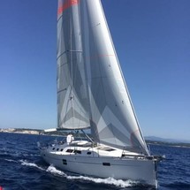 Hanse 430