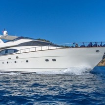 Azimut 85