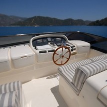 Azimut 85