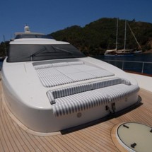 Azimut 85