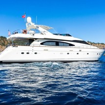 Azimut 85