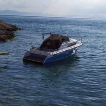 Riva 33 Aquariva