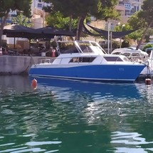 Riva 33 Aquariva