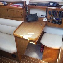 Jeanneau Sun Odyssey 29.2