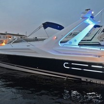 Sunseeker Apache 45