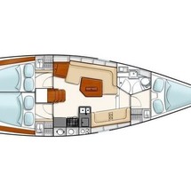 Hanse 350