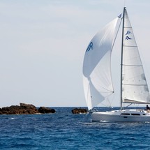 Hanse 350