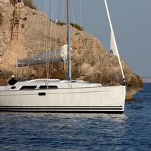 Hanse 350