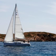 Hanse 350